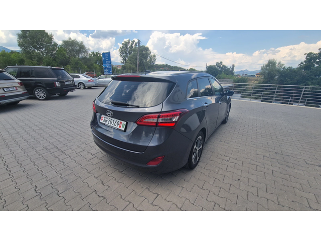 Hyundai I30 ЛИЗИНГ - автомобили, коли, обяви за нови и употребявани 4