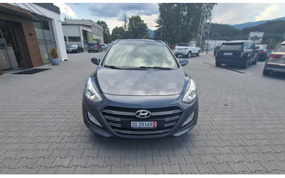 Hyundai I30 ЛИЗИНГ - автомобили, коли, обяви за нови и употребявани 7