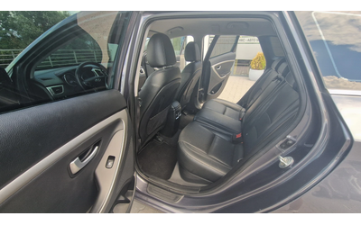 Hyundai I30 ЛИЗИНГ - автомобили, коли, обяви за нови и употребявани 9