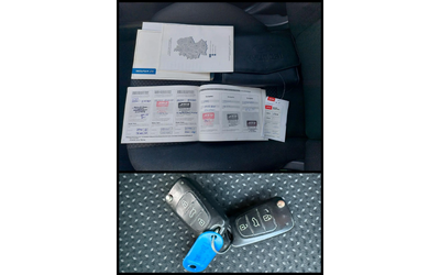 Hyundai I30 1.6CRD-i/euro 5 - автомобили, коли, обяви за нови и употребявани 12