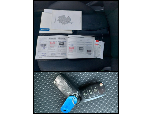 Hyundai I30 1.6CRD-i/euro 5 - автомобили, коли, обяви за нови и употребявани 12