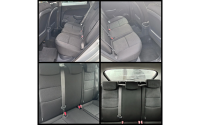 Hyundai I30 1.6CRD-i/euro 5 - автомобили, коли, обяви за нови и употребявани 13