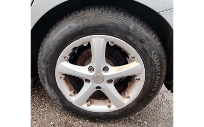 Hyundai I30 1.6CRD-i/euro 5 - автомобили, коли, обяви за нови и употребявани 9