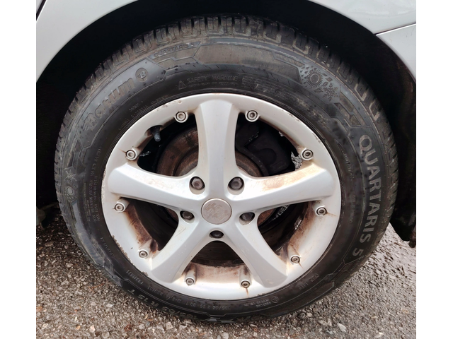 Hyundai I30 1.6CRD-i/euro 5 - автомобили, коли, обяви за нови и употребявани 9