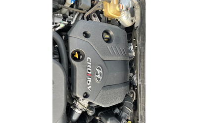 Hyundai I30 1.6GRDI-115-ITALIA - автомобили, коли, обяви за нови и употребявани 11