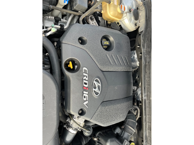 Hyundai I30 1.6GRDI-115-ITALIA - автомобили, коли, обяви за нови и употребявани 11