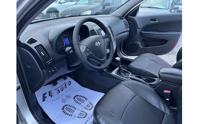 Hyundai I30 1.6GRDI-115-ITALIA - автомобили, коли, обяви за нови и употребявани 12