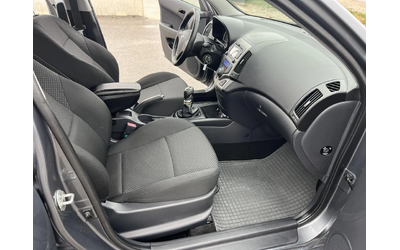 Hyundai I30 1.6CRDI 90кс 6 СКОРОСТИ АВТОПИЛОТ КЛИМАТРОНИК - автомобили, коли, обяви за нови и употребявани 10
