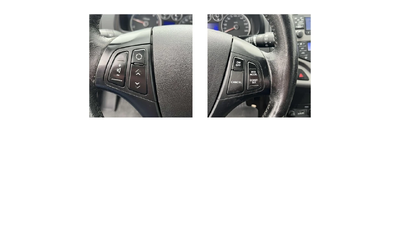 Hyundai I30 1.6CRDI 90кс 6 СКОРОСТИ АВТОПИЛОТ КЛИМАТРОНИК - автомобили, коли, обяви за нови и употребявани 12