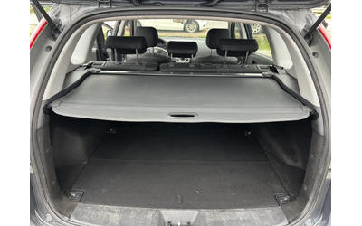 Hyundai I30 1.6CRDI 90кс 6 СКОРОСТИ АВТОПИЛОТ КЛИМАТРОНИК - автомобили, коли, обяви за нови и употребявани 13