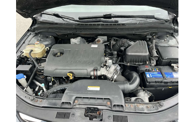 Hyundai I30 1.6CRDI 90кс 6 СКОРОСТИ АВТОПИЛОТ КЛИМАТРОНИК - автомобили, коли, обяви за нови и употребявани 14