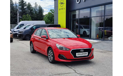 hyundai-i30-4-vr-hechbek-99k-s-benzin - 0