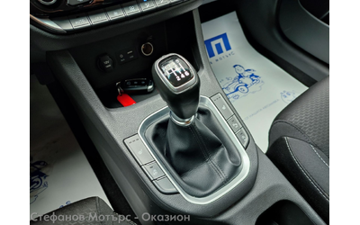 Hyundai I30 4-вр. Хечбек 99к.с. Бензин - автомобили, коли, обяви за нови и употребявани 13