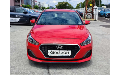 hyundai-i30-4-vr-hechbek-99k-s-benzin - 1
