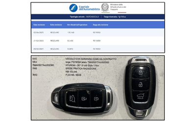 Hyundai I30 1.6CRDI STYLE - автомобили, коли, обяви за нови и употребявани 16