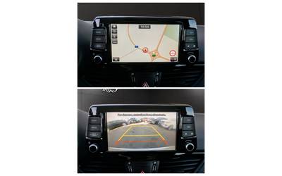 Hyundai I30 1.6CRDI STYLE - автомобили, коли, обяви за нови и употребявани 7