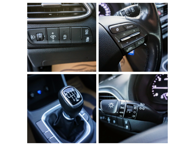 Hyundai I30 1.6 CRDI SW COMFORT - автомобили, коли, обяви за нови и употребявани 7