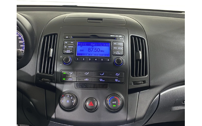 Hyundai I30 1.4i GAS - автомобили, коли, обяви за нови и употребявани 8