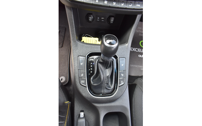 Hyundai I30 1.4T* 140H.P - автомобили, коли, обяви за нови и употребявани 13