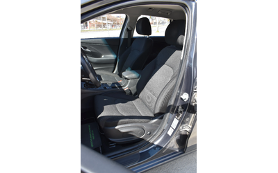 Hyundai I30 1.6D* AUTOMAT - автомобили, коли, обяви за нови и употребявани 8