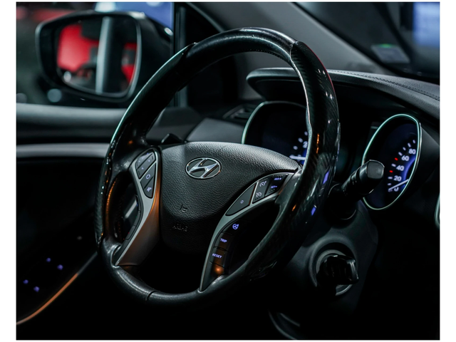 Hyundai I30 Hyundai I30  - автомобили, коли, обяви за нови и употребявани 14