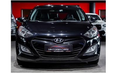 hyundai-i30 - 1