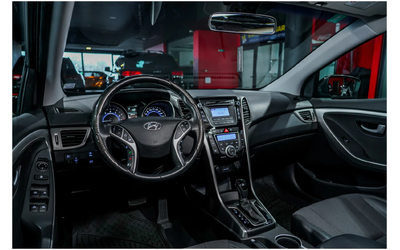 Hyundai I30 Hyundai I30  - автомобили, коли, обяви за нови и употребявани 23