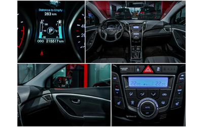 Hyundai I30 Hyundai I30  - автомобили, коли, обяви за нови и употребявани 27