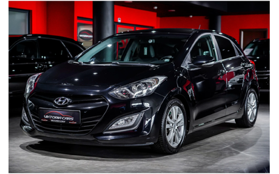 hyundai-i30 - 2