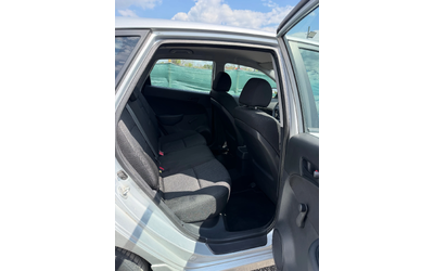 Hyundai I30 РЕГИСТРИРАНА* ГАЗ - автомобили, коли, обяви за нови и употребявани 10
