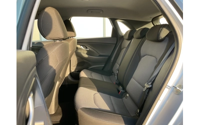 Hyundai I30 Върнат от Лизинг - автомобили, коли, обяви за нови и употребявани 12