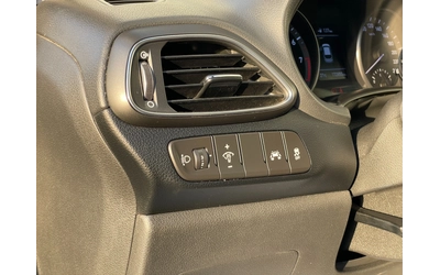 Hyundai I30 Върнат от Лизинг - автомобили, коли, обяви за нови и употребявани 15