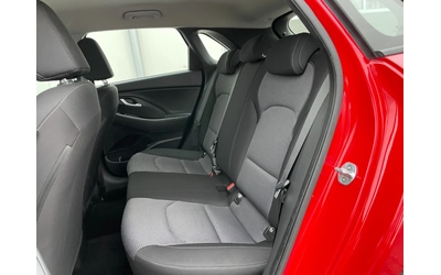 Hyundai I30 Върнат от Лизинг Euro 6B - автомобили, коли, обяви за нови и употребявани 12