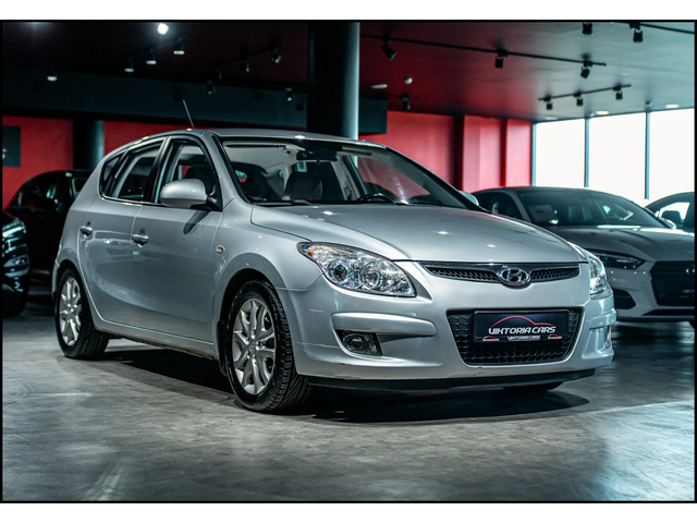 Hyundai I30 Hyundai I30  - автомобили, коли, обяви за нови и употребявани 0