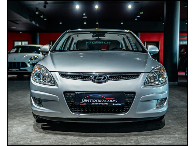 Hyundai I30 Hyundai I30  - автомобили, коли, обяви за нови и употребявани 14