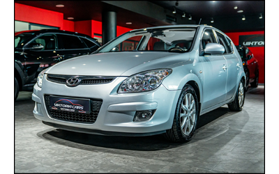 Hyundai I30 Hyundai I30  - автомобили, коли, обяви за нови и употребявани 15