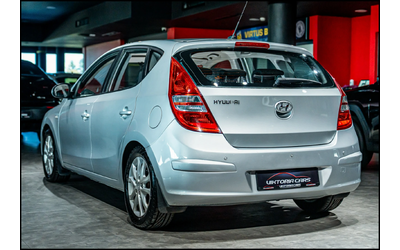 Hyundai I30 Hyundai I30  - автомобили, коли, обяви за нови и употребявани 16