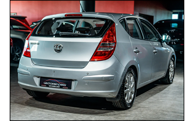 Hyundai I30 Hyundai I30  - автомобили, коли, обяви за нови и употребявани 18