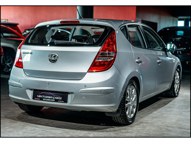 Hyundai I30 Hyundai I30  - автомобили, коли, обяви за нови и употребявани 18