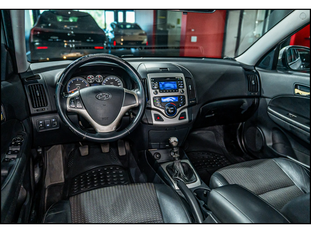 Hyundai I30 Hyundai I30  - автомобили, коли, обяви за нови и употребявани 21