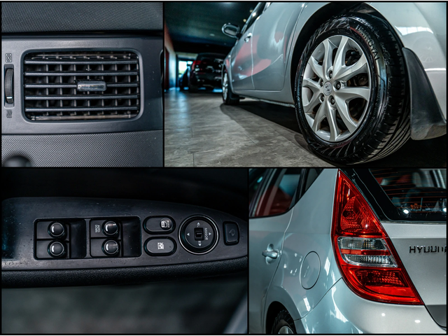 Hyundai I30 Hyundai I30  - автомобили, коли, обяви за нови и употребявани 24