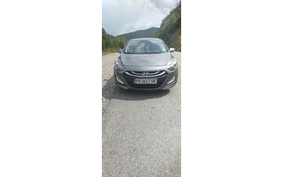 hyundai-i30-hechbek - 0