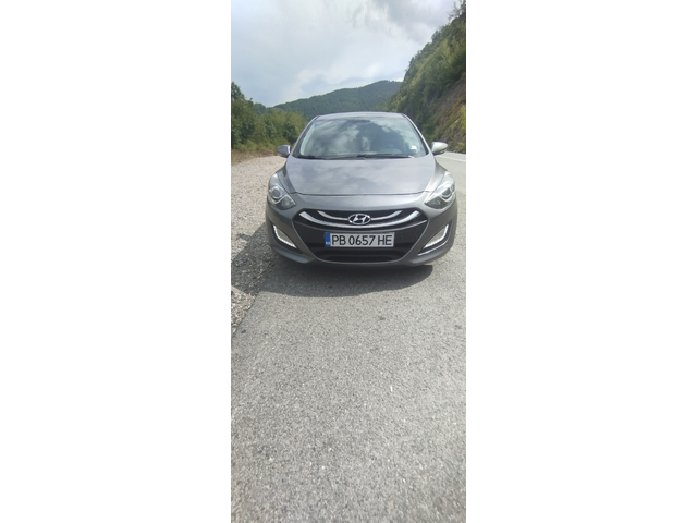 Hyundai I30 Хечбек - автомобили, коли, обяви за нови и употребявани 0