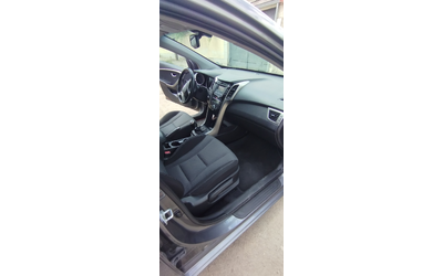 hyundai-i30-hechbek - 2