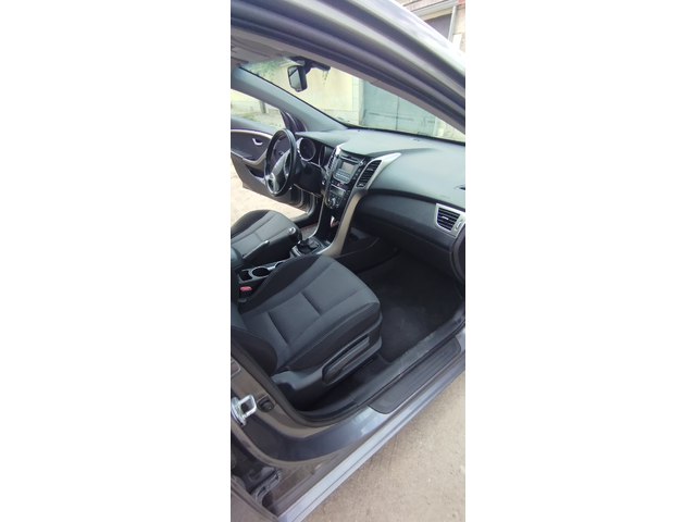 Hyundai I30 Хечбек - автомобили, коли, обяви за нови и употребявани 2