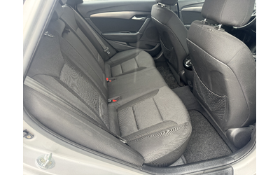 Hyundai I40 1, 7crdi 136ps, клима, аутохолд, подгрев, мулти, евро 5 - автомобили, коли, обяви за нови и употребявани 13