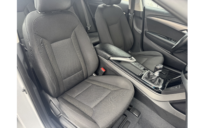 Hyundai I40 1, 7crdi 136ps, клима, аутохолд, подгрев, мулти, евро 5 - автомобили, коли, обяви за нови и употребявани 14