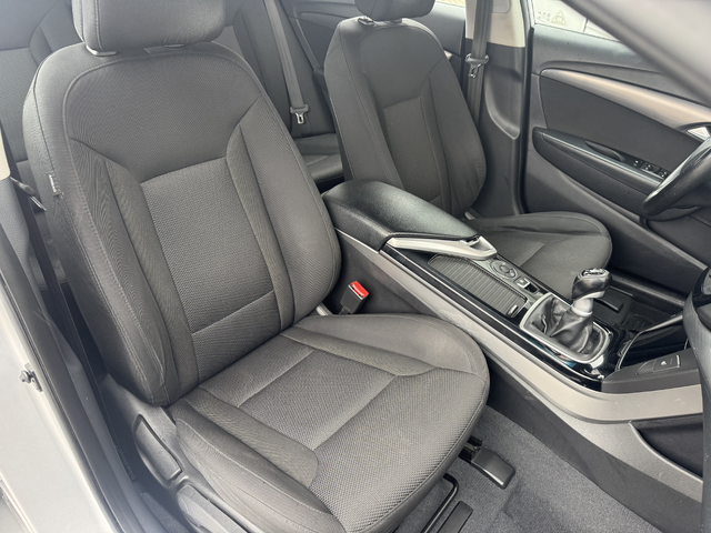 Hyundai I40 1, 7crdi 136ps, клима, аутохолд, подгрев, мулти, евро 5 - автомобили, коли, обяви за нови и употребявани 14