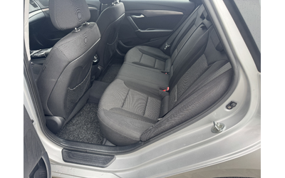 Hyundai I40 1, 7crdi 136ps, клима, аутохолд, подгрев, мулти, евро 5 - автомобили, коли, обяви за нови и употребявани 19