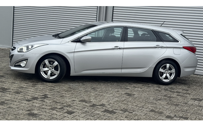 hyundai-i40-1-7crdi-136ps-klima-autohold-podgrev-multi-evro-5 - 2